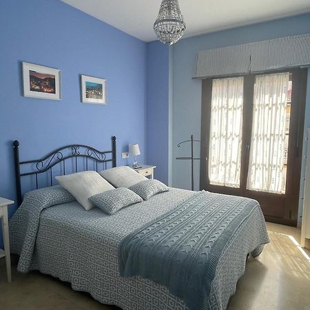 Alameda Del Tajo III Centro Parquing Apartman Ronda Kültér fotó