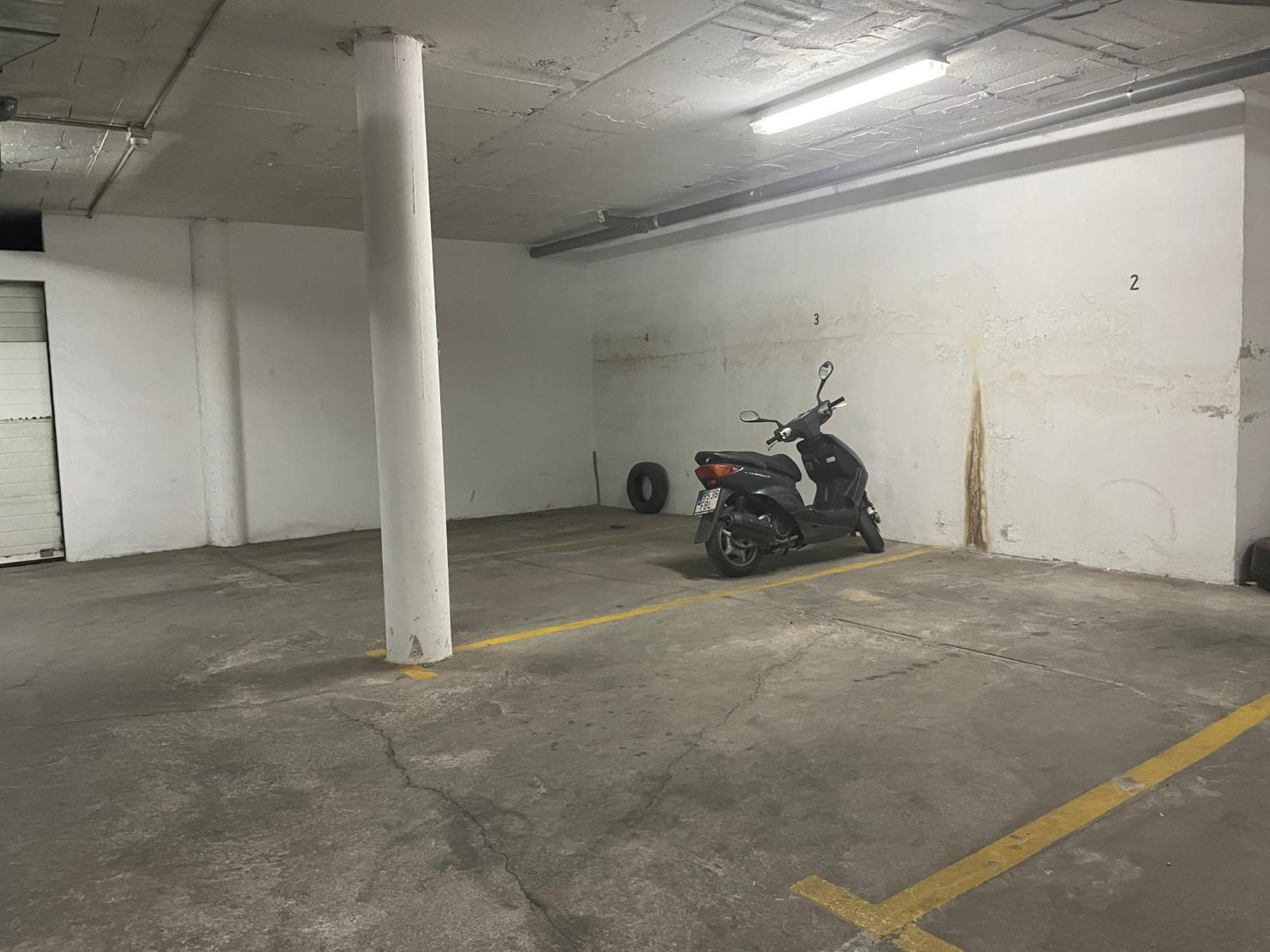 Alameda Del Tajo III Centro Parquing Apartman Ronda Kültér fotó