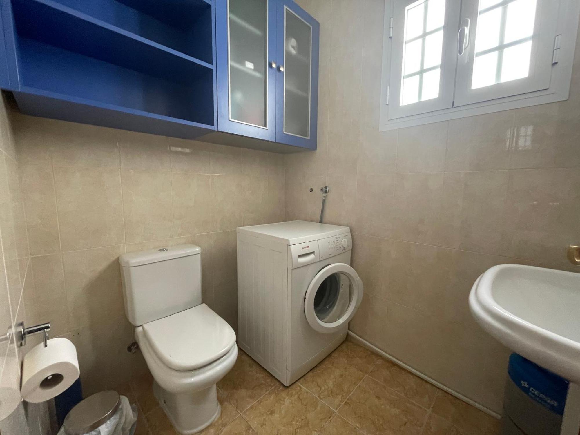 Alameda Del Tajo III Centro Parquing Apartman Ronda Kültér fotó