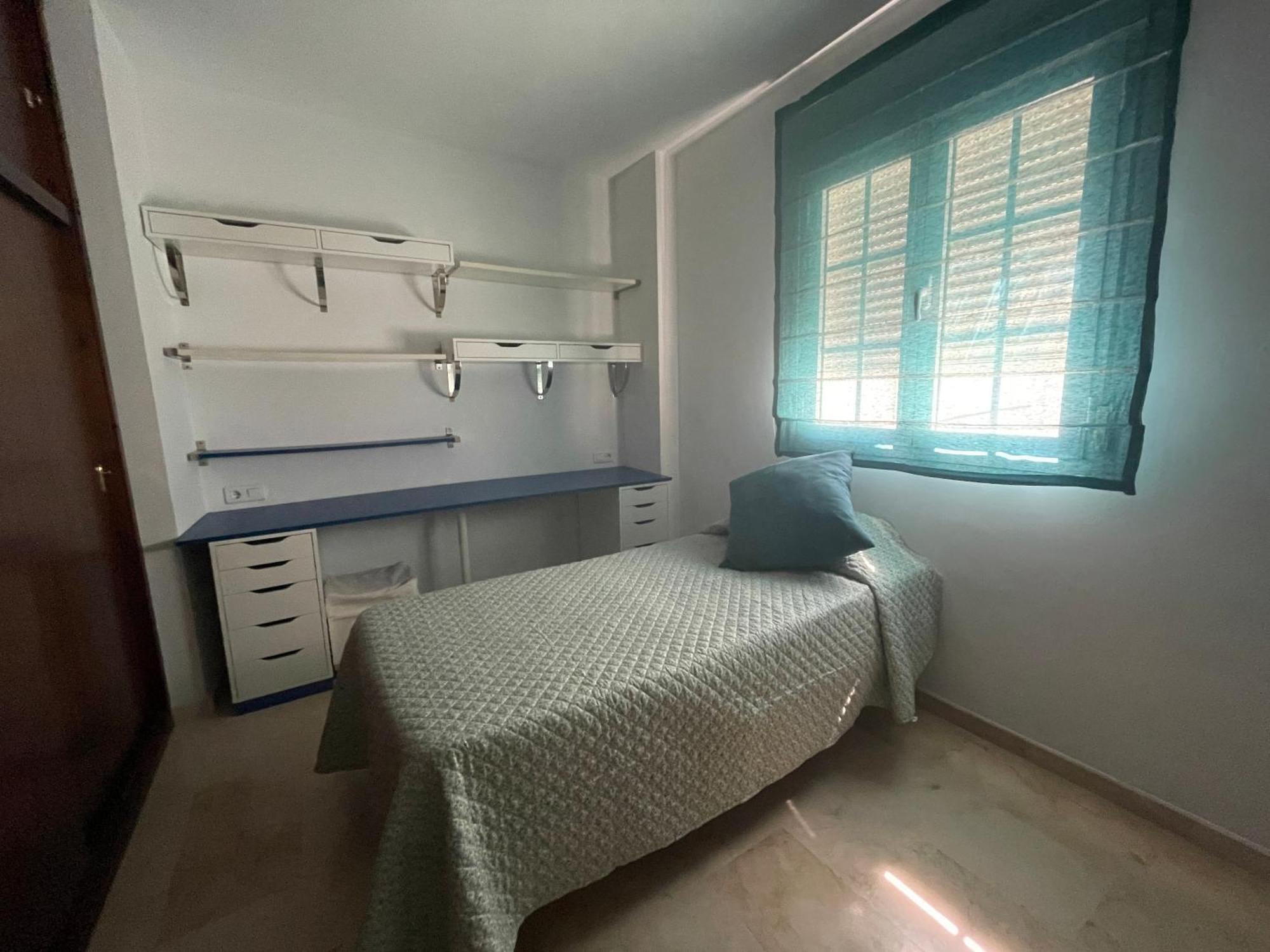 Alameda Del Tajo III Centro Parquing Apartman Ronda Kültér fotó