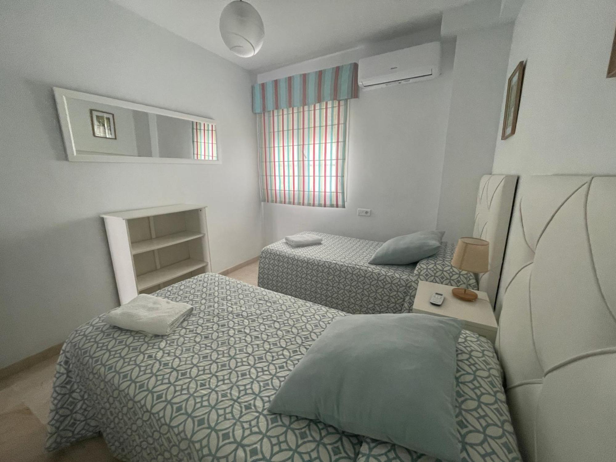 Alameda Del Tajo III Centro Parquing Apartman Ronda Kültér fotó